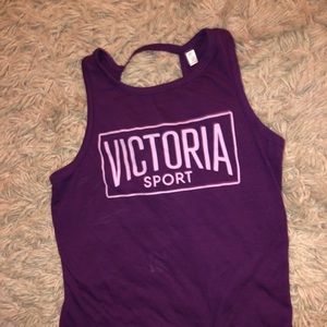 Victoria’s Secret sport tank